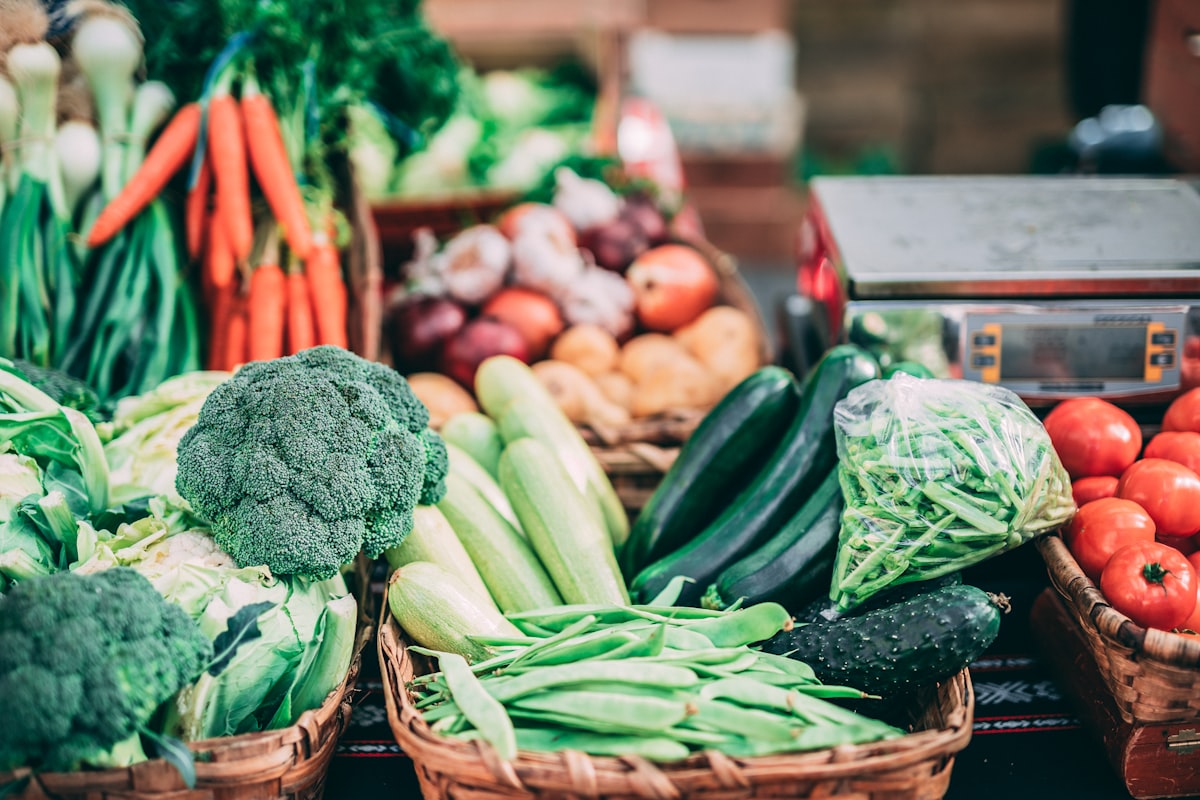 Special dietary needs
