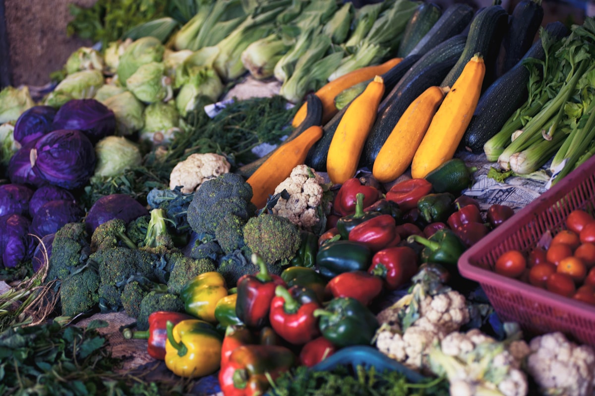 Family nutrition